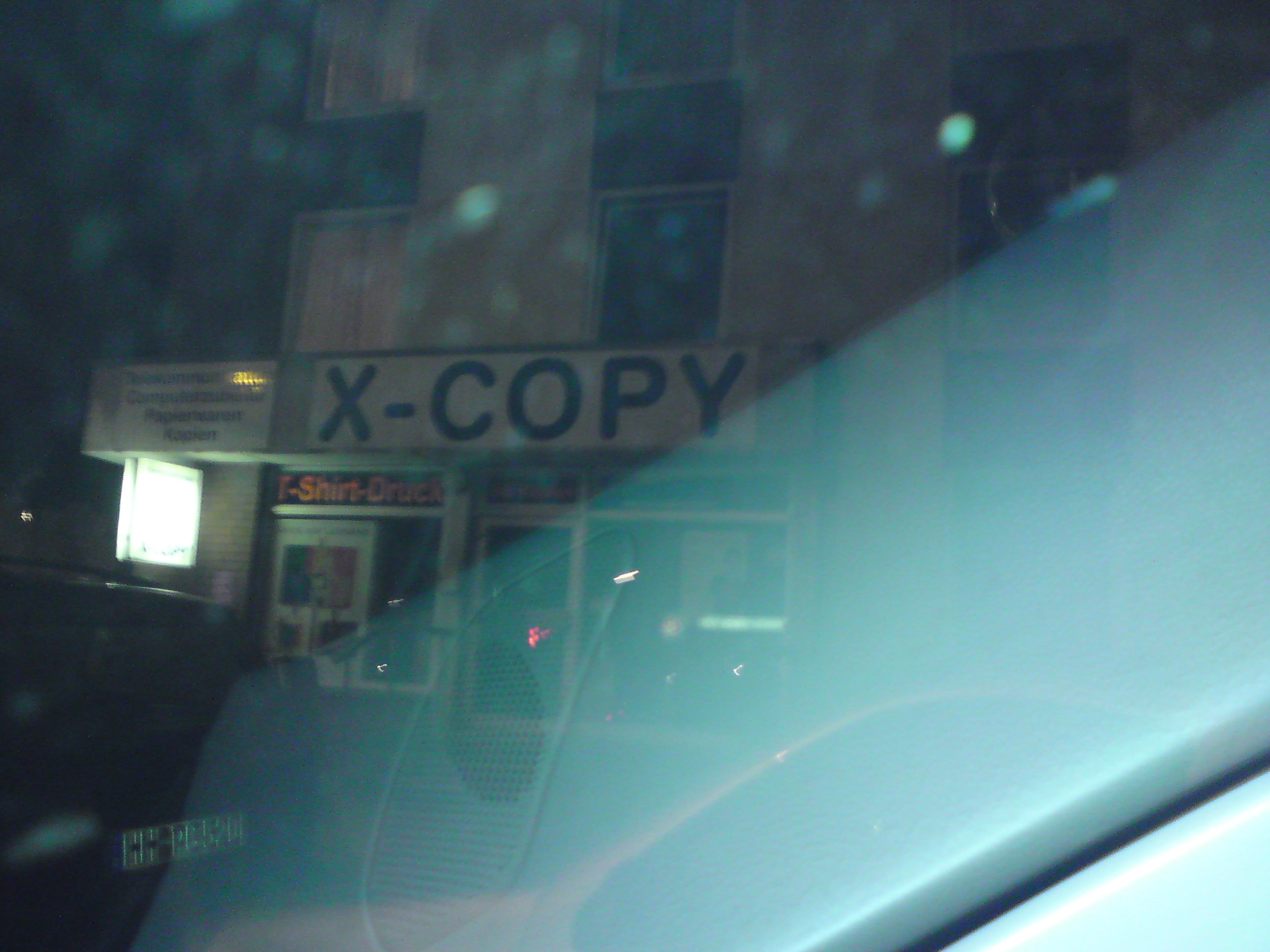 xcopy